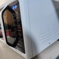 مایکروویو سامسونگ smart oven