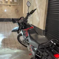 دینو GY200 تریل مدل ۱۳۸۹