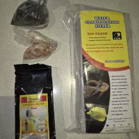 آکواریوم شیشه خم باکلیه متعلقات|ماهی|تهران, گرگان|دیوار