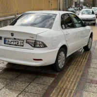 سورن پلاس مدل 1403 دریچه گاز سیمی کم کار