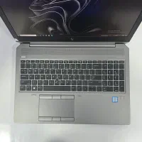 HP ZBOOK i7 9850/T1000 مهندسی طراحی گیمینگ قسطی|رایانه همراه|کرج, اصفهانی‌ها|دیوار