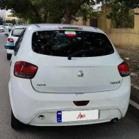 تیبا ۲ مدل ۹۳
