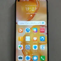 گوشی هوآوی نوا ۷ آی Huawei Nova 7 i