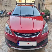 فروش خودرو ..ام وی ام نیو اکسلنت