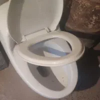 سنگ توالت سالم