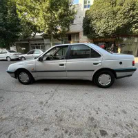 405|خودرو سواری و وانت|ابهر, |دیوار