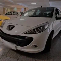 207 ارتقا یافته اتومات سقف فلز