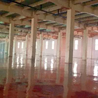 کفپوش اپوکسی