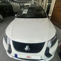 کوئیک اس سفید مشکی