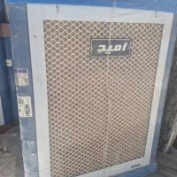 کولرآبی سلولزی 7000 یخچال فریزفیلور وجنرال استیل