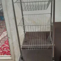 جای پیاز و سیب زمینی