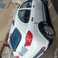 کویک s|خودرو سواری و وانت|پرند, فاز ۶|دیوار