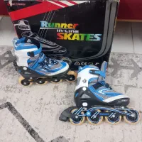 اسکیت|دوچرخه، اسکیت، اسکوتر|رشت, اسماعیل آباد|دیوار