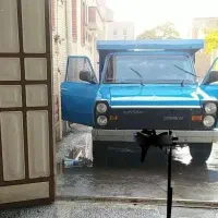 نیسان سایپا ۸۹