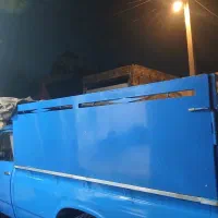 باربند جویباری نیسان پادرا