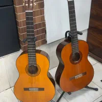 گیتار یاماها c70