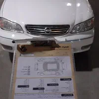 کارشناسی خودرو و تشخیص رنگ خودرو سیار (کل کرج)|خدمات موتور و ماشین|کرج, جهانشهر|دیوار