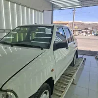 پراید 131 مدل 95