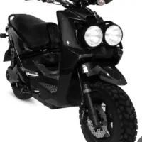 موتور برقی مادون ۳۰۰ با قیمت باورنکردنی  ت باور