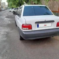 پراید ۸۳ در حد|خودرو سواری و وانت|تربت جام, فاز ۲ فرهنگیان|دیوار