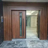 نصب درب ضد سرقت|خدمات پیشه و مهارت|تنکابن, |دیوار