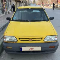 تاکسی خط گیلاوند رودهن|خودرو سواری و وانت|دماوند, گیلاوند|دیوار