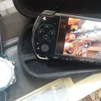ساعت هوشمندLGچاپگر  pspاصل ژاپن،بشرط و مهلت تست