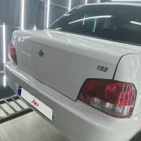 پراید ۱۳۲مدل ۹۶|خودرو سواری و وانت|تبریز, |دیوار