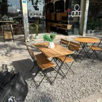 میزو صندلی|کافیشاپ و رستوران|پاکدشت, پاکدشت (مامازند)|دیوار