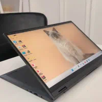 لپ تاپ Lenovo ideapad flex 5  i7 G11|رایانه همراه|مشهد, حسابی جنوبی (شهرک غرب)|دیوار
