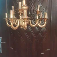 2عددلوستربرنزنو