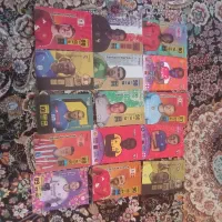 کیمدی ۲۰۲۶|اسباببازی بچه|قم, بنیاد|دیوار