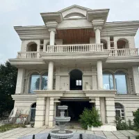 فروش-ویلا-باغ-1700متری-با-80درصد-پیشرفت-کار-رامسر