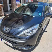 ۲۰۷ پانوراما اتومات