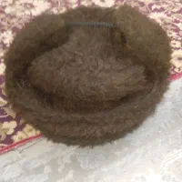 کلاه روسی  کلکسیونی اصل|کلکسیون اشیاء عتیقه|تهران, ارامنه|دیوار