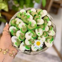 قند و نبات های رنگی خشکبار آپادانا|خوردنی و آشامیدنی|مرودشت, فاز دوم شهرک فرهنگیان|دیوار