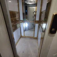 120 متر سره جلو  آسانسور پارکینگ اختصاصی صفر|فروش آپارتمان|مشهد, حجت|دیوار