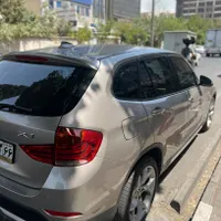 bmw x1 بی ام و ایکس وان|خودرو سواری و وانت|تهران, ظفر|دیوار