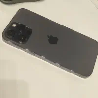 آیفون 14 پرو مکس zza