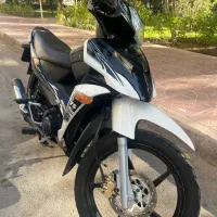Tvs neo 125