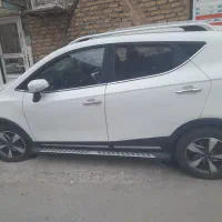 جک اس ۳|خودرو سواری و وانت|مشهد, شهرک بهارستان|دیوار