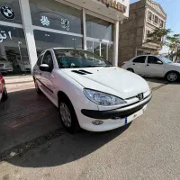 206 مدل 80|خودرو سواری و وانت|پاکدشت, پاکدشت (مامازند)|دیوار