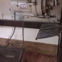 سردوز سه نخ ژوکی|لوازم خیاطی و بافتنی|اردبیل, |دیوار