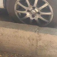 رینگ اسپرت سایز15به شرط