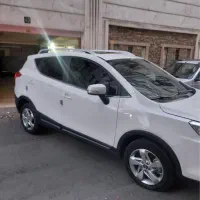 جک اس ۳ / با ضمانت کارنامه|خودرو سواری و وانت|تهران, نازیآباد|دیوار