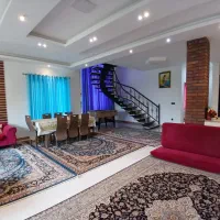 اجاره ویلای عروسک شهرکی دوبلکس (جواهری)|اجارهٔ خانه و ویلا|نوشهر, |دیوار