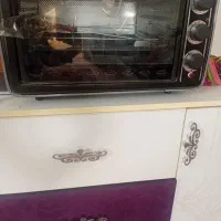 توستر|اجاق گاز و لوازم برقی پخت‌وپز|زنجان, |دیوار
