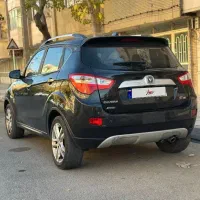 چانگان مدل ۹۷ بدون رنگ|خودرو سواری و وانت|مشهد, الهیه|دیوار