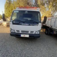 ایسوزو ۶تن ۹۲