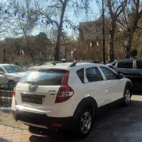 h30 cross/ اچ سی کراس مدل ۹۸|خودرو سواری و وانت|تهران, سید خندان (جلفا)|دیوار